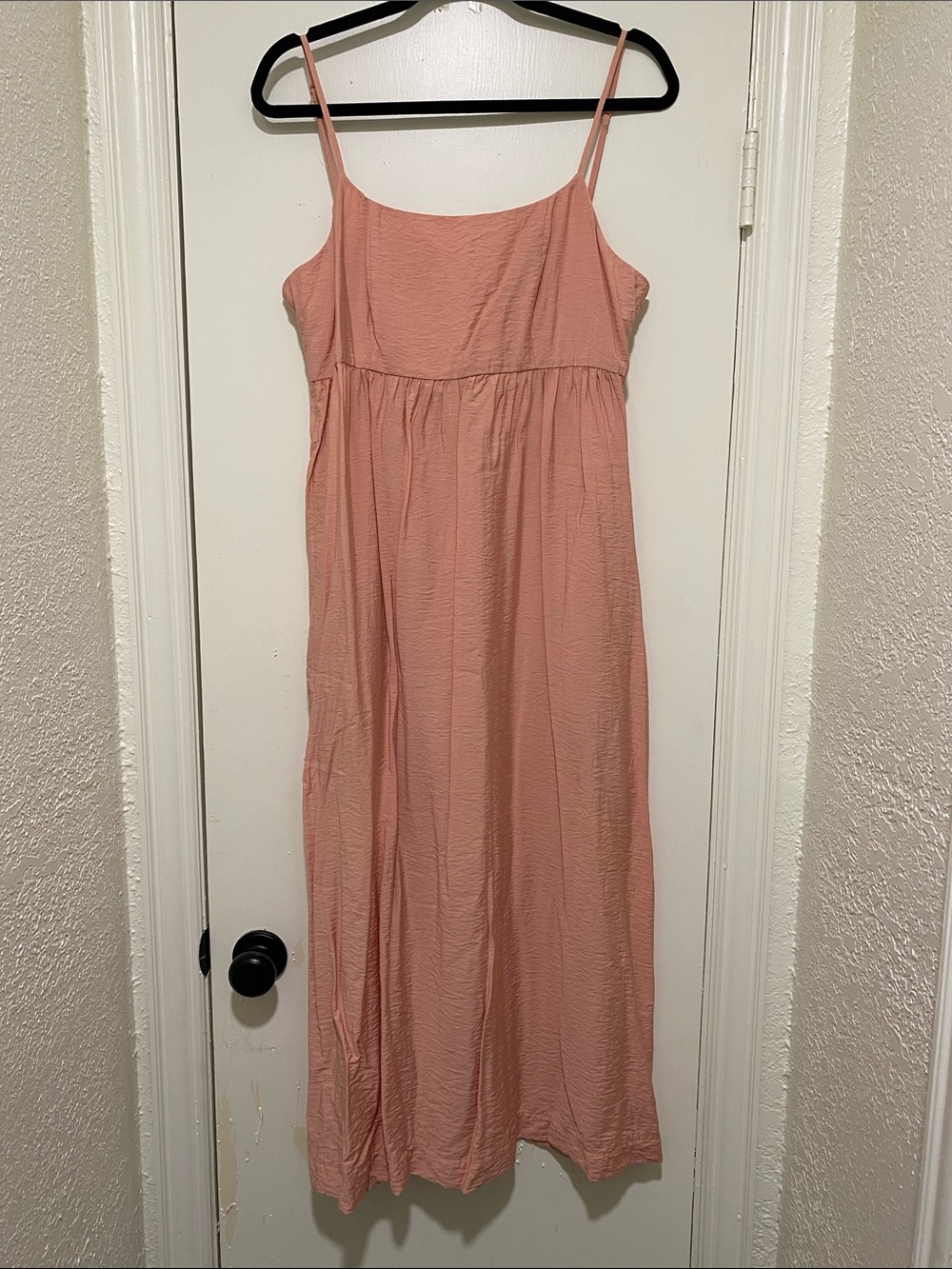 A New Day Pink Dress